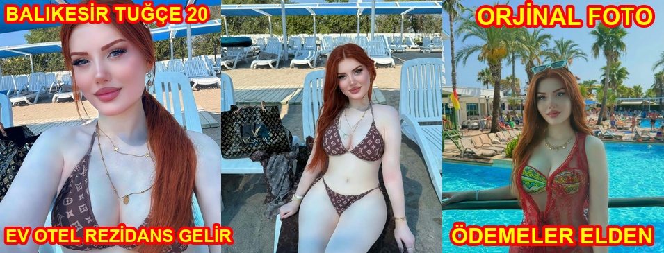 balıkesir tuğçe