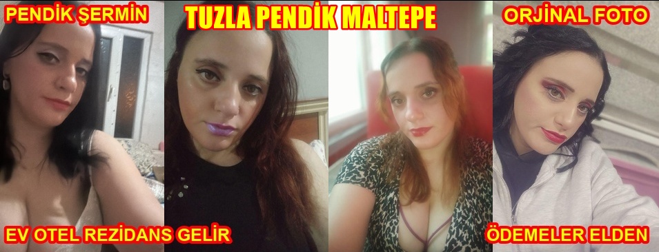 pendik şermin